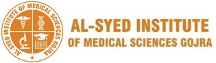 Al-syed Institute Of Medical Sciences (aims) Gojra; Established In 2020 